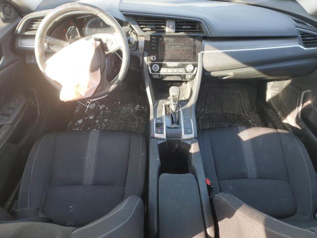 Photo 8 from auction – 2019 HONDA CIVIC LX with VIN 2HGFC2F53KH032716