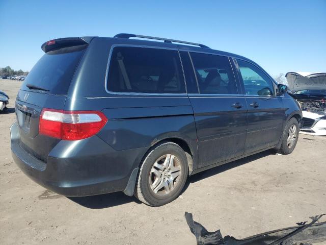 Photo 3 from auction – 2006 HONDA ODYSSEY EX with VIN 5FNRL38756B006033
