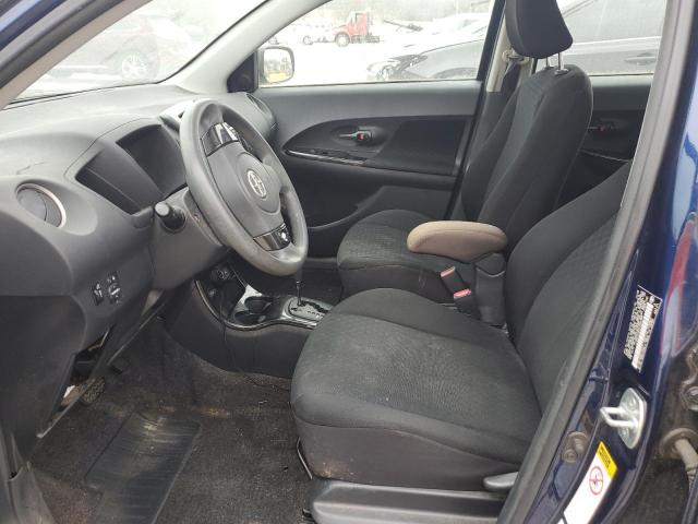 Photo 7 from auction – 2009 TOYOTA SCION XD with VIN JTKKU10429J043390