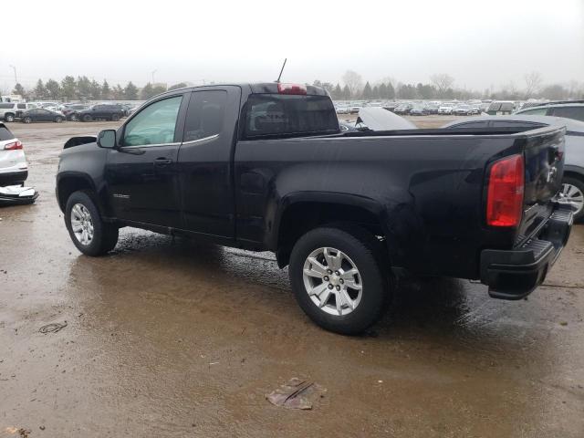 Photo 2 from auction – 2019 CHEVROLET COLORADO with VIN 1GCHSBEA2K1189886