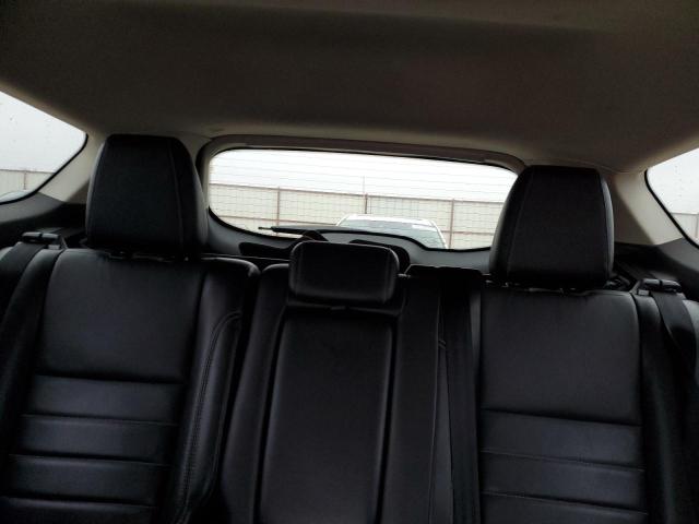 Photo 10 from auction – 2016 FORD ESCAPE TIT with VIN 1FMCU0J94GUA09264
