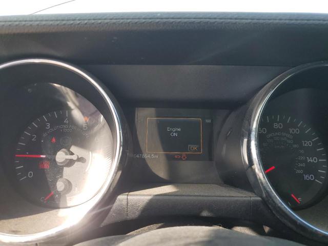 Photo 9 from auction – 2015 FORD MUSTANG GT with VIN 1FA6P8CF4F5316958