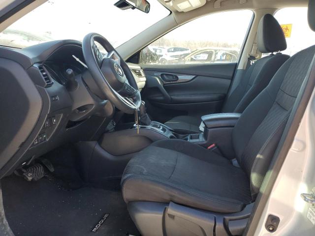 Photo 7 from auction – 2019 NISSAN ROGUE S with VIN 5N1AT2MV3KC845340