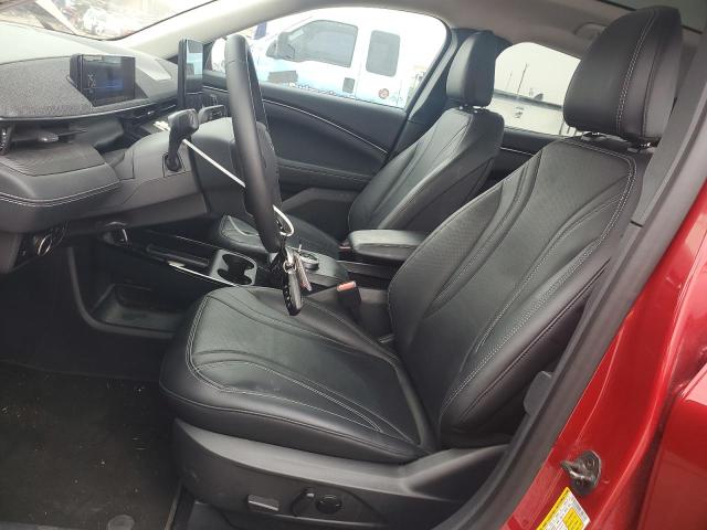 Photo 7 from auction – 2023 FORD MUSTANG MA with VIN 3FMTK3SU2PMA70322