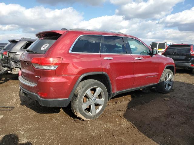 Photo 3 from auction – 2014 JEEP GRAND CHER with VIN 1C4RJFBG2EC363973