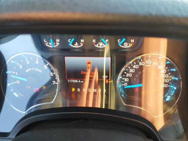 Photo 9 from auction – 2014 FORD F150 SUPER with VIN 1FTFW1EF8EKF64048