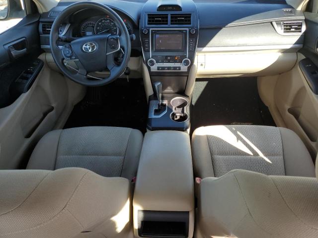Photo 8 from auction – 2013 TOYOTA CAMRY L with VIN 4T4BF1FK2DR286424