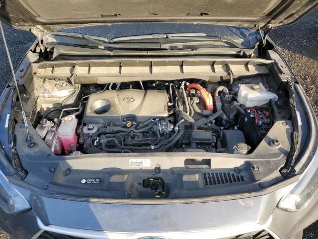 Photo 12 from auction – 2022 TOYOTA HIGHLANDER with VIN 5TDGBRCH3NS554023