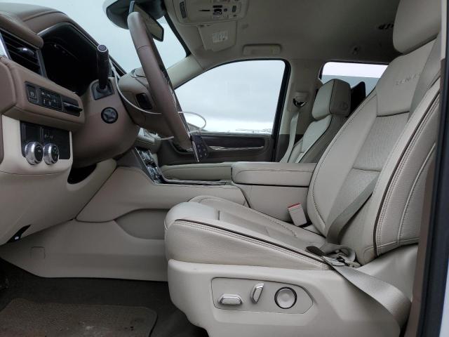 Photo 7 from auction – 2023 GMC YUKON DENA with VIN 1GKS1DKL7PR338705
