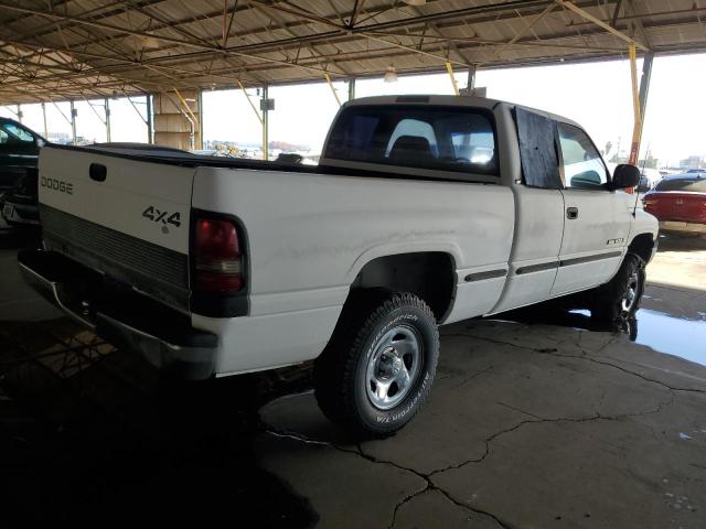 Photo 3 from auction – 1998 DODGE RAM 1500 with VIN 3B7HF12Z8WM214968