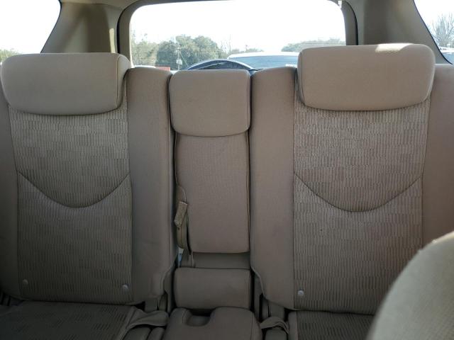 Photo 10 from auction – 2009 TOYOTA RAV4 with VIN JTMZF33V695004097