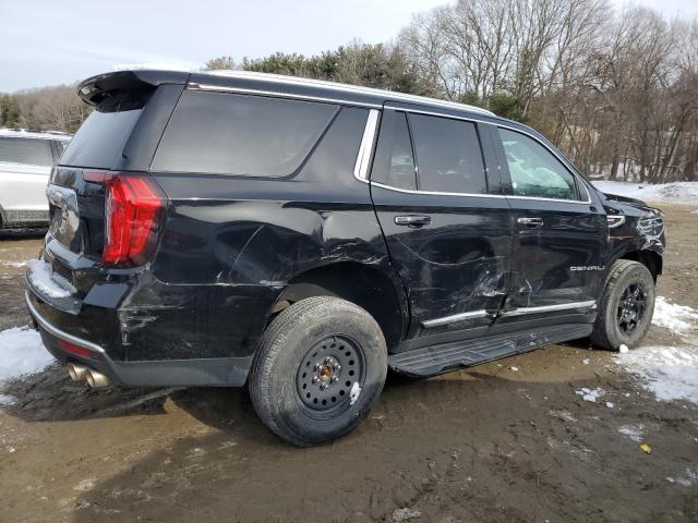 Photo 3 from auction – 2023 GMC YUKON DENA with VIN 1GKS1DKL0PR263524