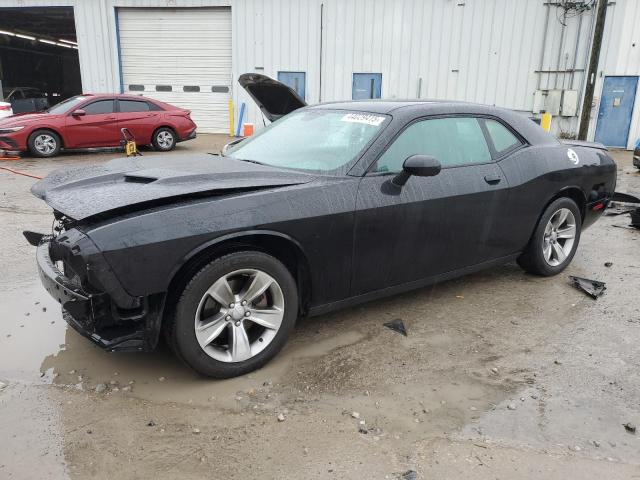 DODGE CHALLENGER 2020 with VIN 2C3CDZAG0LH149384 - Photo from auction