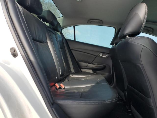 Photo 10 from auction – 2013 HONDA CIVIC TOUR with VIN 2HGFB2F70DH109792