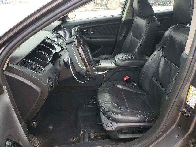 Photo 7 from auction – 2011 FORD TAURUS LIM with VIN 1FAHP2FWXBG151322