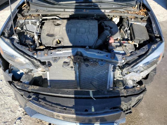 Photo 11 from auction – 2015 TOYOTA COROLLA L with VIN 2T1BURHEXFC469516