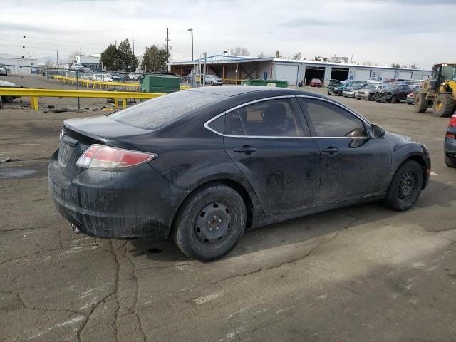 Photo 3 from auction – 2011 MAZDA 6 I with VIN 1YVHZ8BHXB5M12419