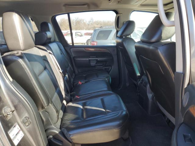 Photo 11 from auction – 2013 NISSAN ARMADA SV with VIN 5N1BA0NC0DN604256