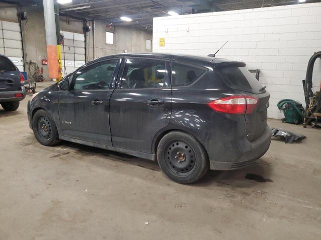 Photo 2 from auction – 2013 FORD C-MAX SE with VIN 1FADP5AU2DL504281