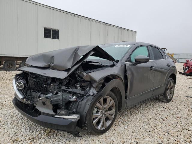 MAZDA CX-30 PREF 2021 with VIN 3MVDMBCL2MM311664 - Photo from auction