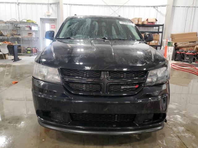 Photo 5 from auction – 2018 DODGE JOURNEY SE with VIN 3C4PDCAB8JT443943