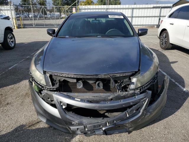 Photo 5 from auction – 2012 HONDA ACCORD LX with VIN 1HGCS1B32CA011540