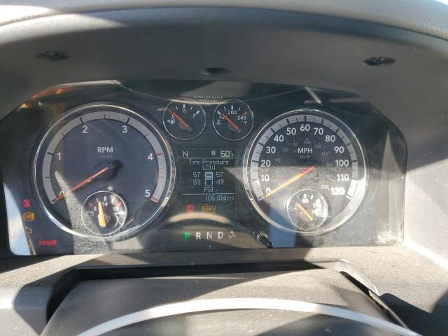 Photo 9 from auction – 2011 DODGE RAM 2500 with VIN 3D7LT2EL2BG629217