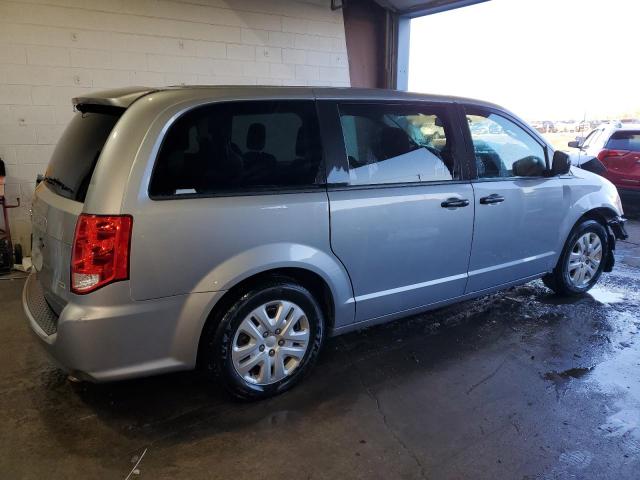 Photo 3 from auction – 2019 DODGE GRAND CARA with VIN 2C4RDGBG5KR799524