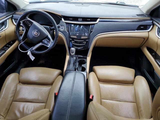 Photo 8 from auction – 2013 CADILLAC XTS PREMIU with VIN 2G61T5S34D9100665