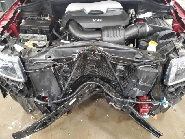 Photo 12 from auction – 2015 JEEP GRAND CHER with VIN 1C4RJFAG6FC165738