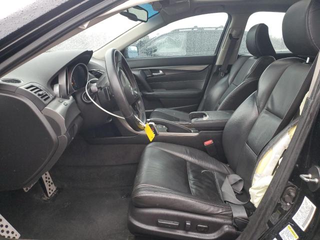 Photo 7 from auction – 2014 ACURA TL SE with VIN 19UUA8F36EA004216