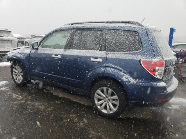 Photo 2 from auction – 2013 SUBARU FORESTER L with VIN JF2SHAEC0DH432445