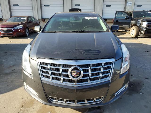 Photo 5 from auction – 2013 CADILLAC XTS LUXURY with VIN 2G61P5S30D9139936