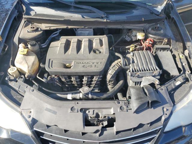 Photo 11 from auction – 2007 CHRYSLER SEBRING TO with VIN 1C3LC56K47N545761