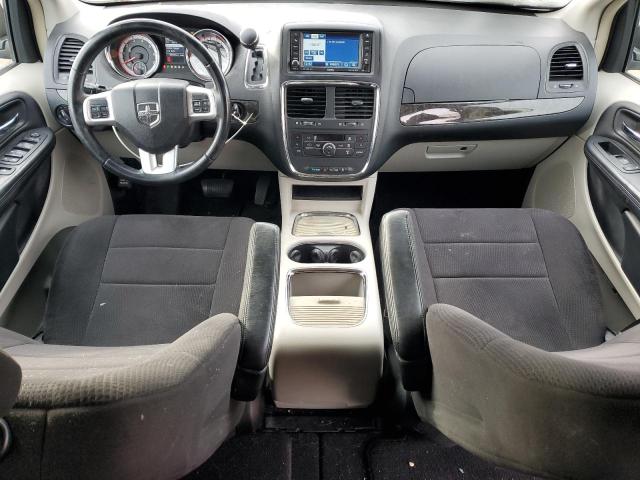 Photo 8 from auction – 2011 DODGE GRAND CARA with VIN 2D4RN5DG6BR720783