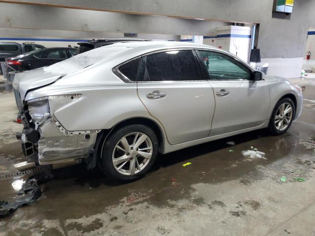 Photo 3 from auction – 2013 NISSAN ALTIMA 2.5 with VIN 1N4AL3APXDC292694