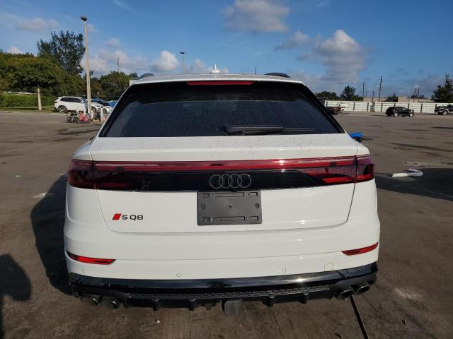 Photo 6 from auction – 2024 AUDI SQ8 PREMIU with VIN WA1AWBF1XRD010243