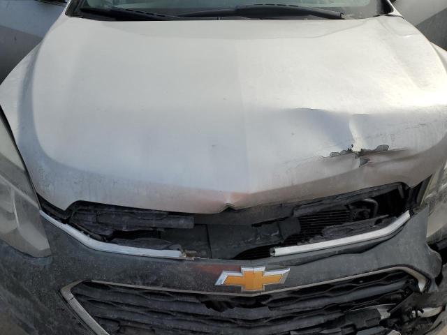 Photo 12 from auction – 2017 CHEVROLET EQUINOX LS with VIN 2GNALBEK4H1551685