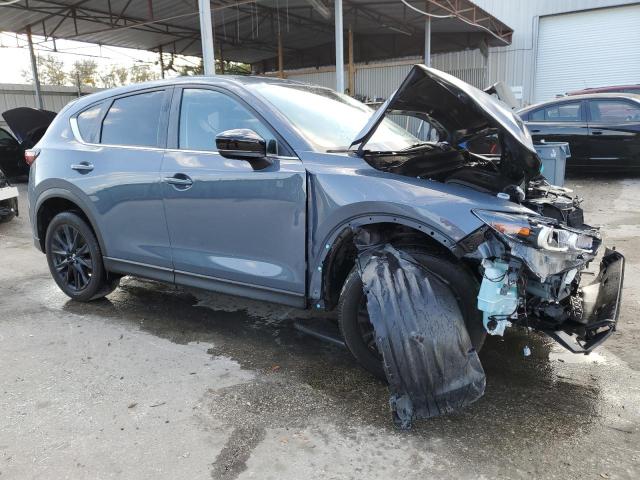Photo 4 from auction – 2024 MAZDA CX-5 PREFE with VIN JM3KFBCL8R0501361
