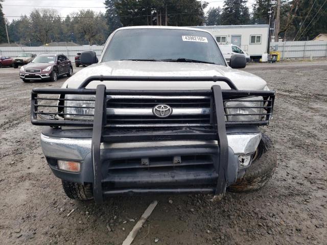 Photo 5 from auction – 2000 TOYOTA 4RUNNER with VIN JT3GM84RXY0056635