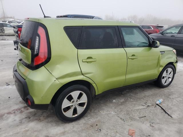 Photo 3 from auction – 2013 KIA SOUL + with VIN KNDJT2A66D7550312