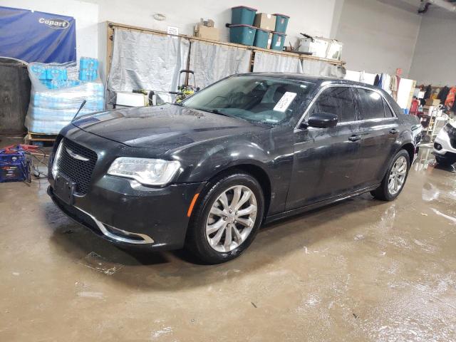 CHRYSLER 300 LIMITE 2015 with VIN 2C3CCARG9FH810889 - Photo from auction