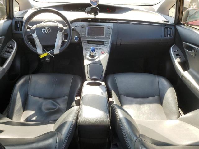 Photo 8 from auction – 2015 TOYOTA PRIUS with VIN JTDKN3DU3F0449187