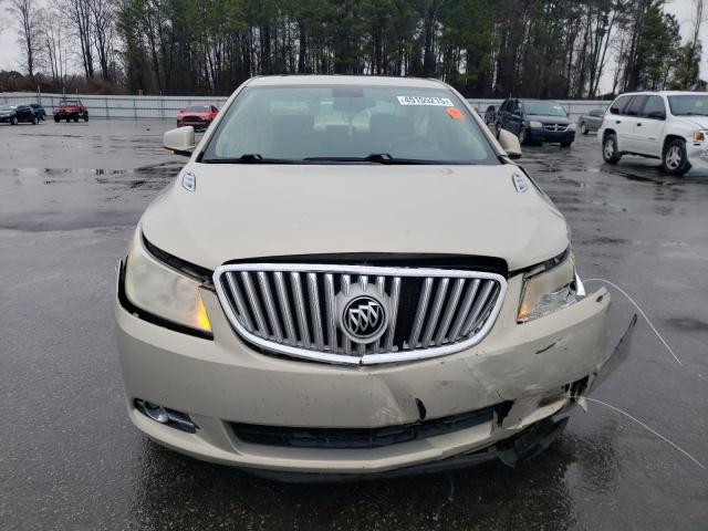 Photo 5 from auction – 2012 BUICK LACROSSE with VIN 1G4GC5E30CF187906