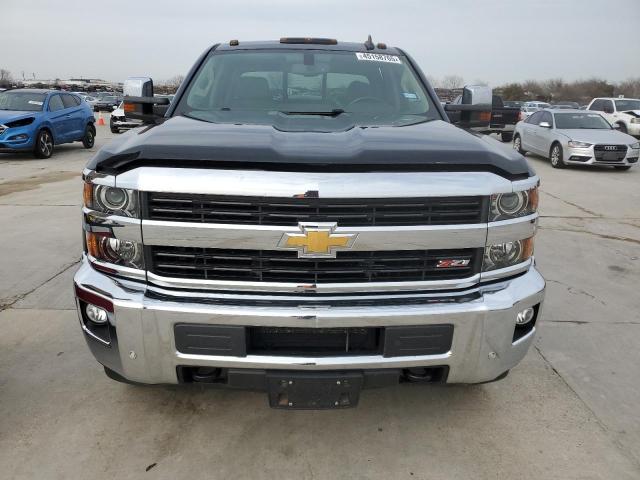 Photo 5 from auction – 2016 CHEVROLET SILVERADO with VIN 1GC1KWEG6GF227546