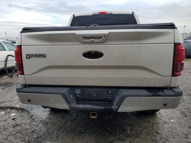 Photo 6 from auction – 2015 FORD F150 SUPER with VIN 1FTEW1EG9FFB30252