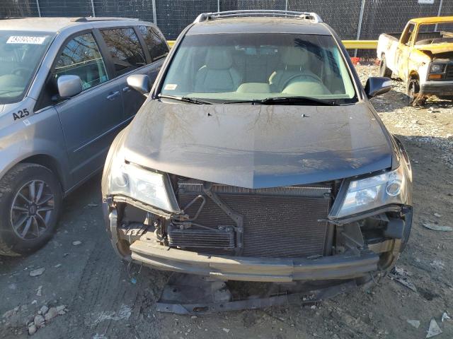 صورة رقم 5 من المزاد - 2012 ACURA MDX TECHNO مع VIN 2HNYD2H36CH531957