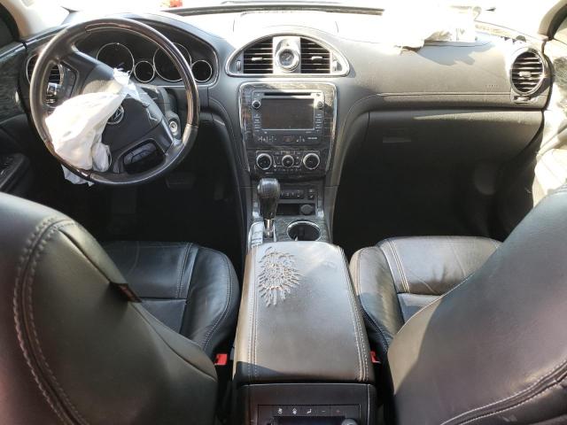 Photo 8 from auction – 2014 BUICK ENCLAVE with VIN 5GAKVCKD7EJ292955