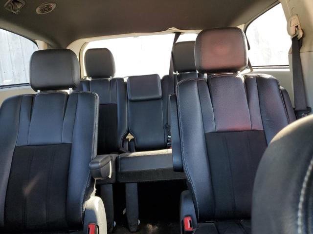 Photo 10 from auction – 2019 DODGE GRAND CARA with VIN 2C4RDGCG7KR800039