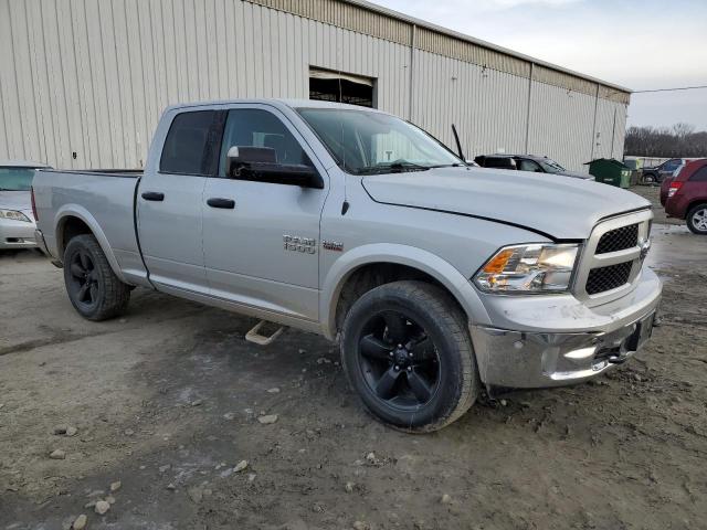 Photo 4 from auction – 2016 RAM 1500 SLT with VIN 1C6RR7GT5GS267212